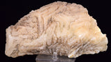23cms NAZCA LINES CALCITE CRYSTALS PERU SHINY MINERAL SPECIMEN COLLECTOR GB63