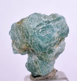 15cts GRANDIDIERITE CRYSTALS BLUE GREEN RARE MADAGASCAR JEWELRY FACET PB89