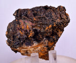 5.3cms GOETHITE BOTRYOIDAL IRIDESCENT CRYSTALS PERU IRON NEW FIND MINERAL ZB31