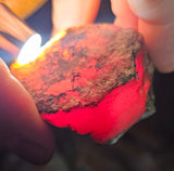 1 Kilo GEM PINK OPAL PERU ROUGH FREE SHIPPING TRANSLUCENT LIGHT COLOR PB98