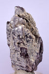 4.5cm GEM AXINITE CRYSTAL  PERU SUPER SHINY MINERAL SPECIMEN AB97