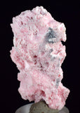 4.9cms RHODOCHROSITE ROSETTE PERU PINK CRYSTALS HUANZALA MINE MINERAL RB545