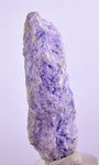 6.1cms GEM LAVENDER COQUIMBITE PERU CRYSTAL MINERAL SPECIMEN COLLECTOR UB100
