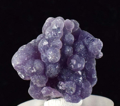 2.4cms AGATE GRAPE BOTRYOIDAL CRYSTAL CHALCEDONY QUARTZ INDONESIA PENDANT AB13
