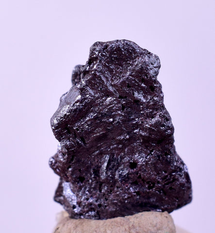 1.4cms PROUSTITE PYRARGIRITE RUBY SILVER PERU UCHUCCHACUA MINE HB281