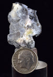 LOT 12 GEM PINK OPAL HYALITE PALYGORSKITE QUARTZ SCULPTURE BOTRYOIDAL PERU PB100