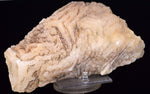 23cms NAZCA LINES CALCITE CRYSTALS PERU SHINY MINERAL SPECIMEN COLLECTOR GB63