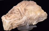 23cms NAZCA LINES CALCITE CRYSTALS PERU SHINY MINERAL SPECIMEN COLLECTOR GB63