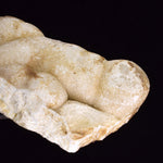 10.6cms PERUMAR STRONTIANITE ARAGONITE BOTRYOIDAL SCENIC TRANSLUCENT CB158