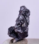0.9cms PROUSTITE RED RUBY SILVER PERU UCHUCCHACUA MINE MINERAL SPECIMEN HB209