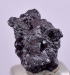 1.2cms PROUSTITE RED RUBY SILVER PERU UCHUCCHACUA MINE MINERAL SPECIMEN HB205