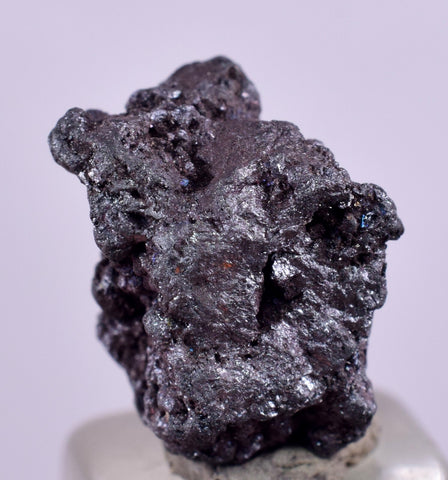 1.2cms PROUSTITE RED RUBY SILVER PERU UCHUCCHACUA MINE MINERAL SPECIMEN HB205
