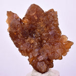 5.4cms CITRINE CRYSTALS MOROCCO MINERAL SPECIMEN AB236