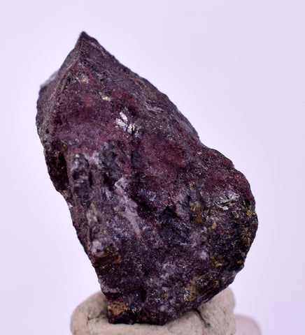 1.9cms PROUSTITE PYRARGIRITE RUBY SILVER PERU UCHUCCHACUA MINE HB274