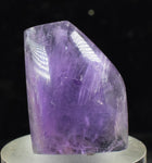 LOT 12 AMETHYST CABOCHONS QUARTZ  BOLIVIA JEWELRY PENDANT BB326