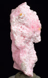 5.5cms RHODOCHROSITE QUARTZ CALCITE CRYSTALS PERU MINERAL SPECIMEN RB503
