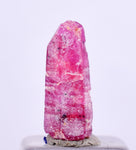 3cts RUBY CRYSTAL CORUNDUM NATURAL RED TANZANIA MINERAL SPECIMEN YB26