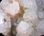 5.3cms PREHNITE CRYSTALS PERU SHINY MINERAL SPECIMEN UB241