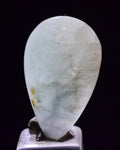 LOT  10 PERUMAR STRONTIANITE ARAGONITE SCENIC QUALITY LOOKS LIKE LARIMAR BB333