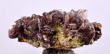 3.5cms PREMIUM AXINITE  QUARTZ CRYSTALS PERU AESTHETIC COLLECTOR AB196
