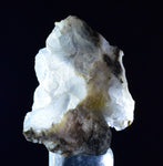LOT 12 GEM PINK OPAL HYALITE PALYGORSKITE QUARTZ SCULPTURE BOTRYOIDAL PERU PB100
