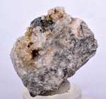 3.7cms PROUSTITE RED RUBY SILVER PERU UCHUCCHACUA MINE MINERAL SPECIMEN HB191