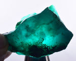 20grams GEM BLUE OPAL PERU ROUGH SCENIC SEASCAPE MINERAL SPECIMEN OB142