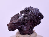 1.5cms PROUSTITE PYRARGIRITE RUBY SILVER PERU UCHUCCHACUA MINE HB283
