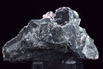 6.2cms RHODOCHROSITE ROSETTE PERU PINK CRYSTALS HUANZALA MINE MINERAL RB561