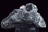 6.2cms RHODOCHROSITE ROSETTE PERU PINK CRYSTALS HUANZALA MINE MINERAL RB561