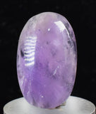 LOT 12 AMETHYST CABOCHONS QUARTZ  BOLIVIA JEWELRY PENDANT BB327
