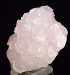 4.4cms RHODOCHROSITE QUARTZ CALCITE CRYSTALS PERU RB508