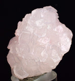 4.4cms RHODOCHROSITE QUARTZ CALCITE CRYSTALS PERU RB508