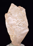 5.6cms QUARTZ  CATHEDRAL TWIN SHINY NATURAL CRYSTAL MINERAL SPECIMEN QB79