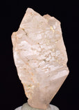 5.6cms QUARTZ  CATHEDRAL TWIN SHINY NATURAL CRYSTAL MINERAL SPECIMEN QB79