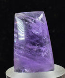 LOT 12 AMETHYST CABOCHONS QUARTZ  BOLIVIA JEWELRY PENDANT BB328
