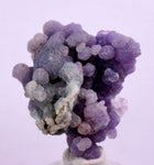 2.3cms AGATE GRAPE BOTRYOIDAL CRYSTAL CHALCEDONY QUARTZ INDONESIA PENDANT AB56