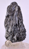 11cms ZINKENITE CRYSTALS BOLIVIA MINERAL SPECIMEN ZB41