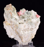 7cms RHODOCHROSITE GRIZZLY BEAR MINE COLORADO U S A RHOMBOHEDRAL CRYSTALS RB651