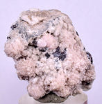 3.5cms PROUSTITE RED RUBY SILVER PERU UCHUCCHACUA MINE MINERAL SPECIMEN HB140