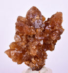 5.4cms CITRINE CRYSTALS MOROCCO MINERAL SPECIMEN AB236