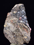 4.8cm RHODOCHROSITE CRYSTALS PERU OLD STOCK UCHUCCHACUA MINERAL SPECIMEN RB518