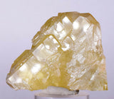 5.2cms GEMMY BARITE CRYSTALS PERU SHINY TRANSLUCENT MINERAL SPCIMEN EB03