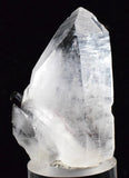 4.5cms HUBNERITE QUARTZ CRYSTALS MINERAL SPECIMEN COLLECTOR PERU MB41