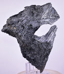 10.7cms ZINKENITE CRYSTALS BOLIVIA MINERAL SPECIMEN ZB42