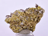 2.7cms PREMIUM AXINITE QUARTZ CRYSTALS PERU AESTHETIC COLLECTOR AB199