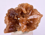 4.6cms CITRINE CRYSTALS MOROCCO MINERAL SPECIMEN COLLECTOR AB242
