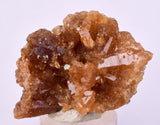 4.6cms CITRINE CRYSTALS MOROCCO MINERAL SPECIMEN COLLECTOR AB242