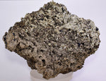 17cm NEST OF MARCASITE BLADES PYRITE CHALCOPYRYTE  SPHALERITE PERU CRYSTAL MB118