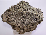17cm NEST OF MARCASITE BLADES PYRITE CHALCOPYRYTE  SPHALERITE PERU CRYSTAL MB118